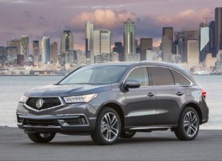 Acura MDX et MDX Sport hybride 2020 : un bref tour d'horizon