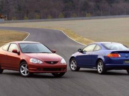 Acura обещает возвращение вариантов типа s и более a-spec Hauptseite