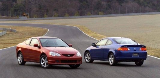 Acura обещает возвращение вариантов типа s и более a-spec Startpagina