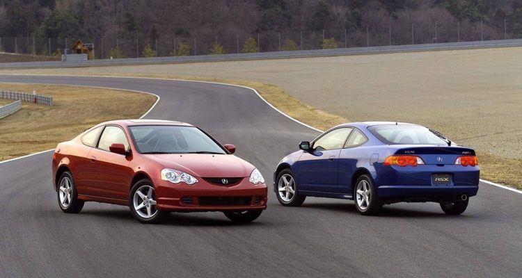 Acura обещает возвращение вариантов типа S и более A-Spec