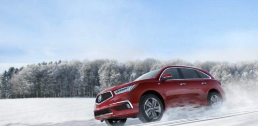 Система управления acura для спортивного гибрида mdx sport hybrid 홈 페이지