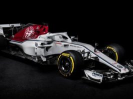 Команда alfa romeo sauber f1 имеет историю, но достаточно ли c37? 홈 페이지