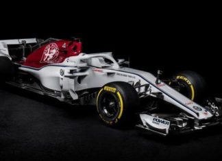 Команда Alfa Romeo Sauber F1 имеет историю, но достаточно ли C37?
