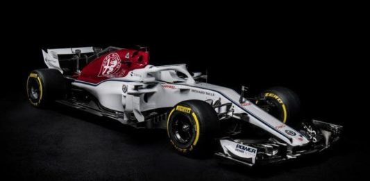 Команда alfa romeo sauber f1 имеет историю, но достаточно ли c37? Pääsivu