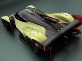 Aston martin valkyrie amr pro: лучший автомобиль в мире (теоретически) 홈 페이지