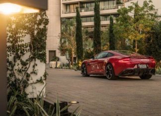 Il nuovo pacchetto Suite del Waldorf Astoria di Beverly Hills è troppo bello