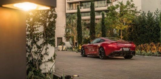 Этот новый пакет suite в waldorf astoria beverly hills просто слишком крут Pääsivu