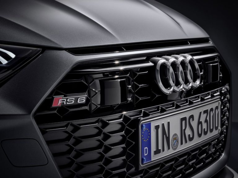 Модельный ряд Audi 2020: полный взгляд на обновления