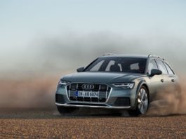 Audi a6 2020 allroad: большая победа для любителей универсалов! ホームページ