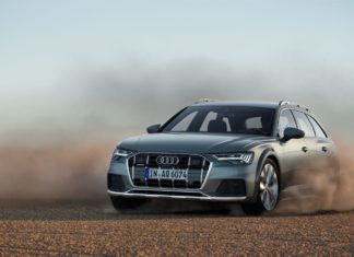 Audi A6 2020 allroad : une grande victoire pour les amateurs de familiales !
