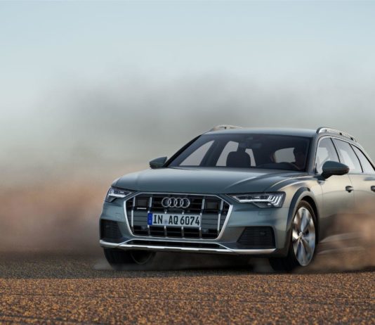 Audi a6 2020 allroad: большая победа для любителей универсалов! Main page