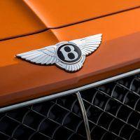 Bentley Bentayga Speed: встречайте самый быстрый внедорожник в мире