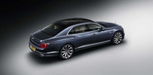 2020 bentley flying spur: когда частные самолеты не летают точно Κύρια σελίδα