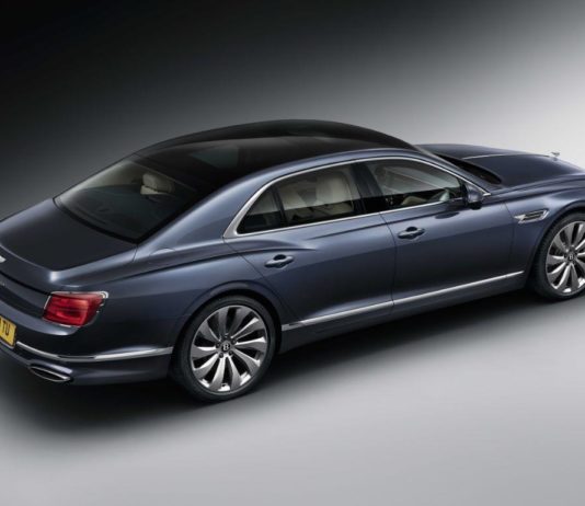 2020 bentley flying spur: когда частные самолеты не летают точно Начална страница