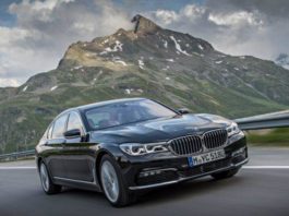 Bmw 740e xdrive iperformance 2018: обзор ホームページ