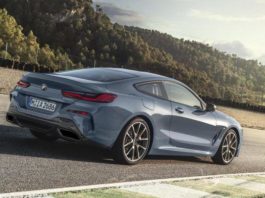 Bmw 8 серии 2019 года: два десятилетия спустя Ana Sayfa