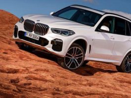 Bmw x5 2019: что бы вы ни делали, не называйте его внедорожником Pagina de pornire