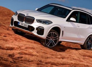 BMW X5 2019: Что бы вы ни делали, не называйте его внедорожником