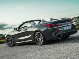 Обзор кабриолета bmw m850i xdrive 2019 года: новая порода роскоши 홈 페이지