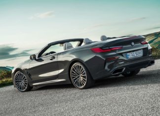 Essai de la BMW M850i xDrive Cabriolet 2019 : une nouvelle race de luxe