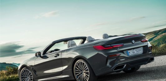 Обзор кабриолета bmw m850i xdrive 2019 года: новая порода роскоши Головна сторінка