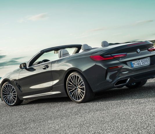 Обзор кабриолета bmw m850i xdrive 2019 года: новая порода роскоши Κύρια σελίδα