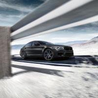 В этом 2020 году BMW M5 отмечает 35-летие баварского совершенства