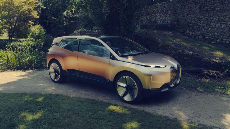 BMW Group & Daimler AG Партнер в области технологий автономного вождения