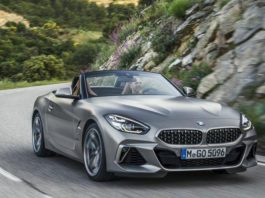 2019 bmw z4: turbo 4s и straight 6s весь день Κύρια σελίδα