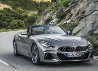 2019 BMW Z4: Turbo 4s и Straight 6s весь день