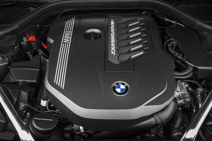 2019 BMW Z4: Turbo 4s и Straight 6s весь день