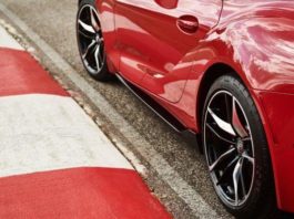 Supra против z4: тонкая грань между toyota и bmw 홈 페이지