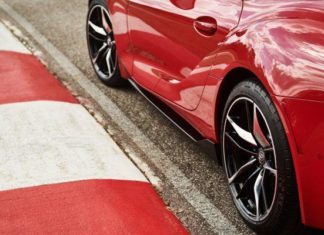 Supra против Z4: тонкая грань между Toyota и BMW