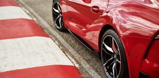 Supra против z4: тонкая грань между toyota и bmw Ana Sayfa