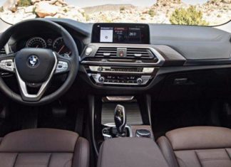 BMW amplia il suo programma di noleggio auto
