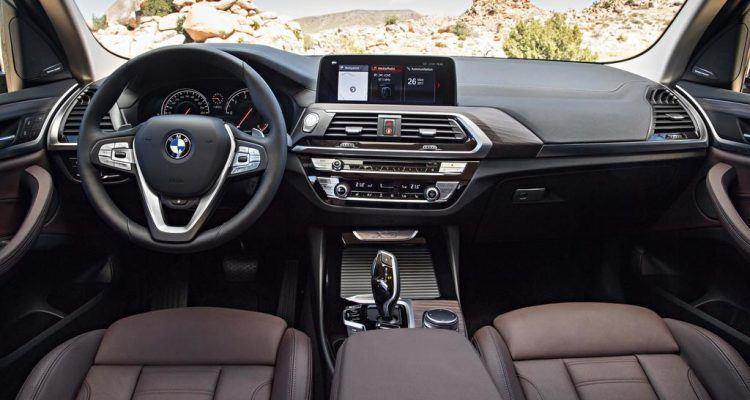 BMW расширяет программу аренды автомобилей