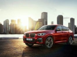 Внутри 2019 года bmw x4 Κύρια σελίδα