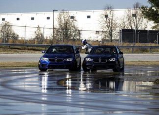 I nuovi record BMW da Guinness sono impressionanti