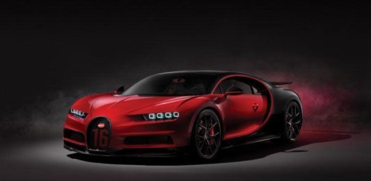 Bugatti chiron sport: опции, техническое оснащение, отличия 홈 페이지