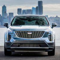 Reseña del Cadillac XT4 2019: lujo asequible para compradores jóvenes