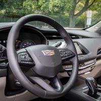 2019 Cadillac XT4 İncelemesi: Genç Alıcılar İçin Uygun Fiyatlı Lüks