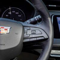 Cadillac XT4 2019: доступна розкіш для молодих покупців