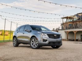 2020 cadillac xt5: бестселлер caddy получает все обновления lotta! Main page