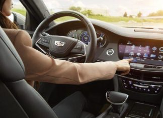 Cadillac to expand Super Cruise and other vehicle communication systems