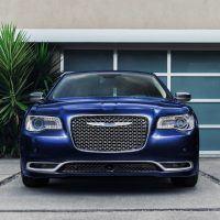 2019 Chrysler 300 İncelemesi: Uygun Fiyatlı Yönetici Arabası