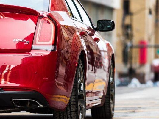 Обзор chrysler 300 2019 года: доступный автомобиль представительского уровня Pagina iniziale