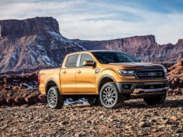 Обзор ford ranger supercrew 2019 года: достаточно хороший, но далеко не отличный Pagina de pornire
