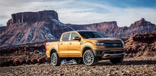 Обзор ford ranger supercrew 2019 года: достаточно хороший, но далеко не отличный Κύρια σελίδα