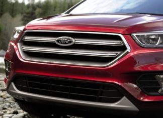 Examen de la garantie Ford 2019