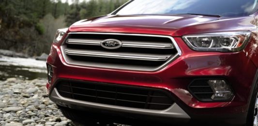 2019 ford гарантийный обзор Ana Sayfa